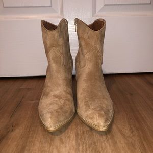 Cowboy Boots